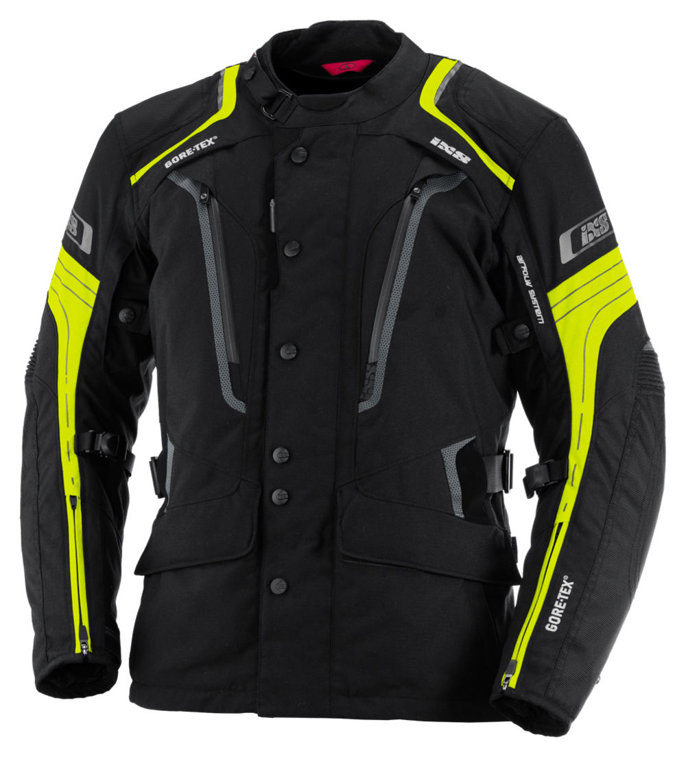 Motorkleding textiel