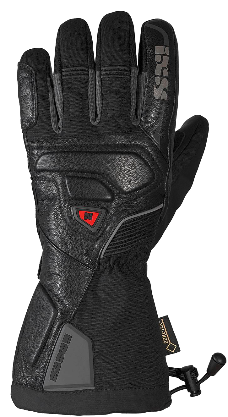IXS Goretex waterdicht handschoen