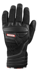 IXS Cartago motorhandschoen