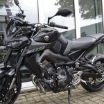 Yamaha MT-09 2020 zwart (16)