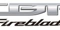Logo CBR1000RR Fireblade