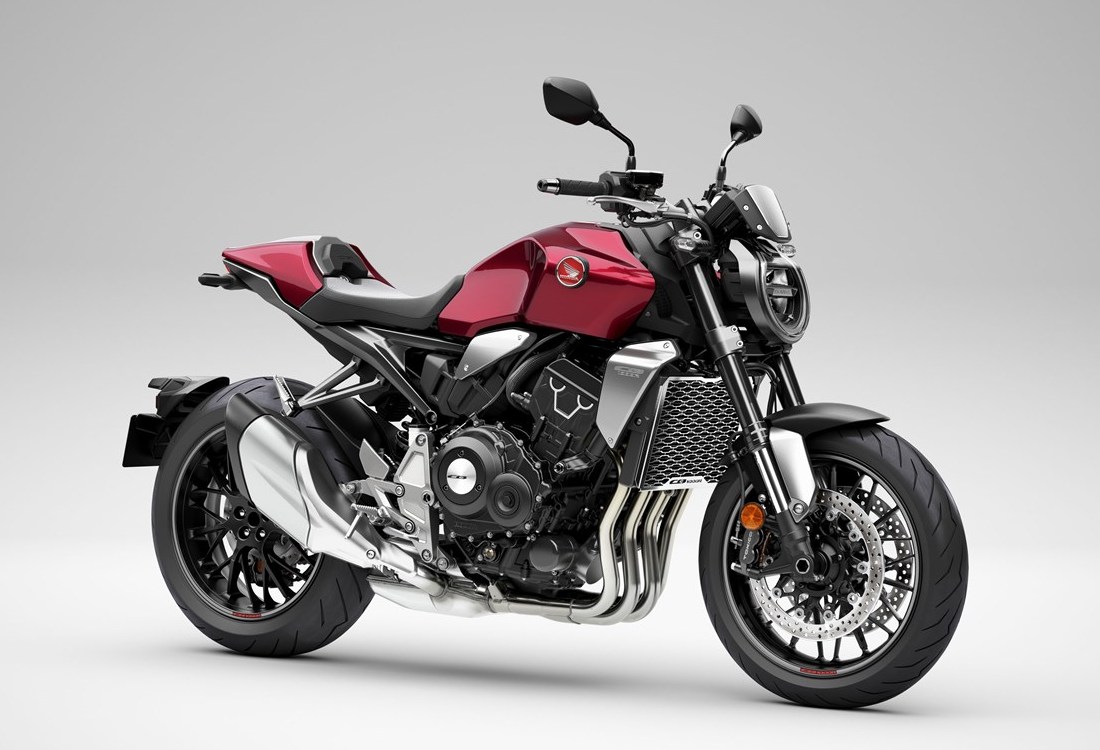 2023 HONDA_CB1000R_Bordeaux Red Metallic