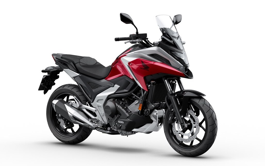 2023 HONDA NC750X