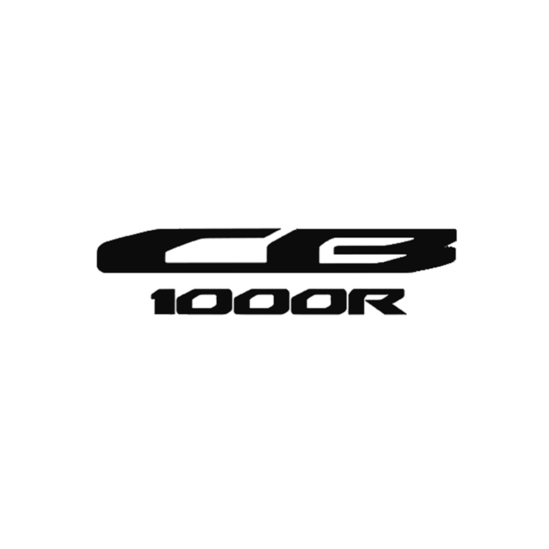 Honda CB1000R logo