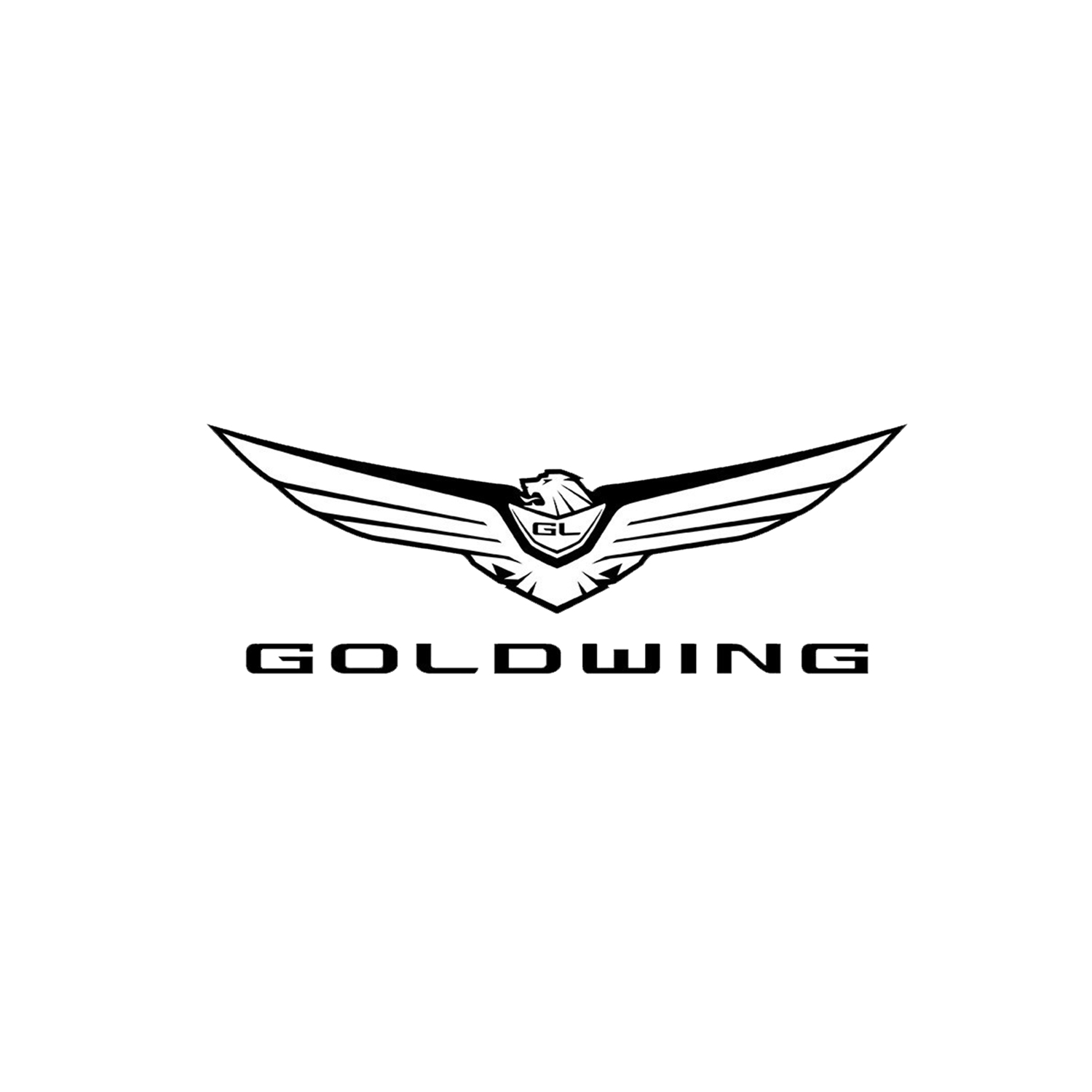HONDA_GOLD_WING_Logo
