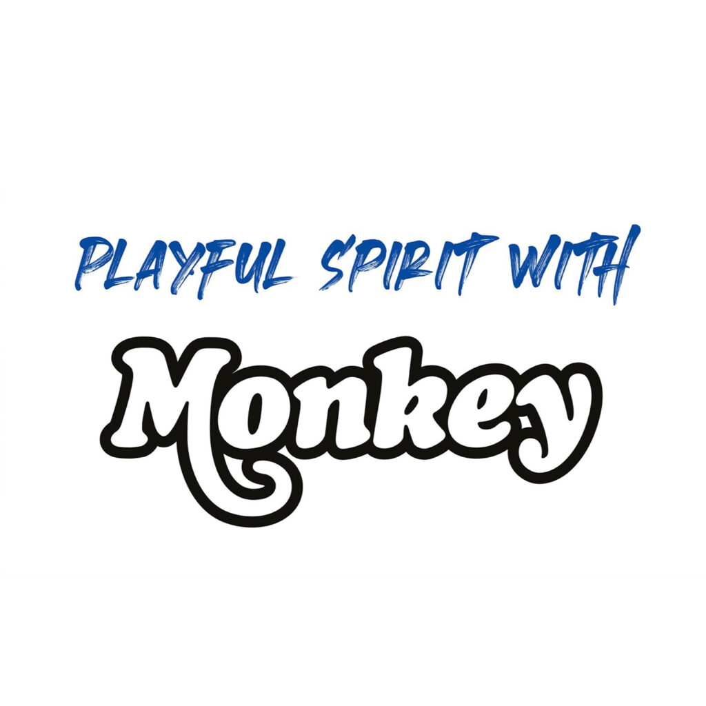 HONDA Monkey 125 Logo