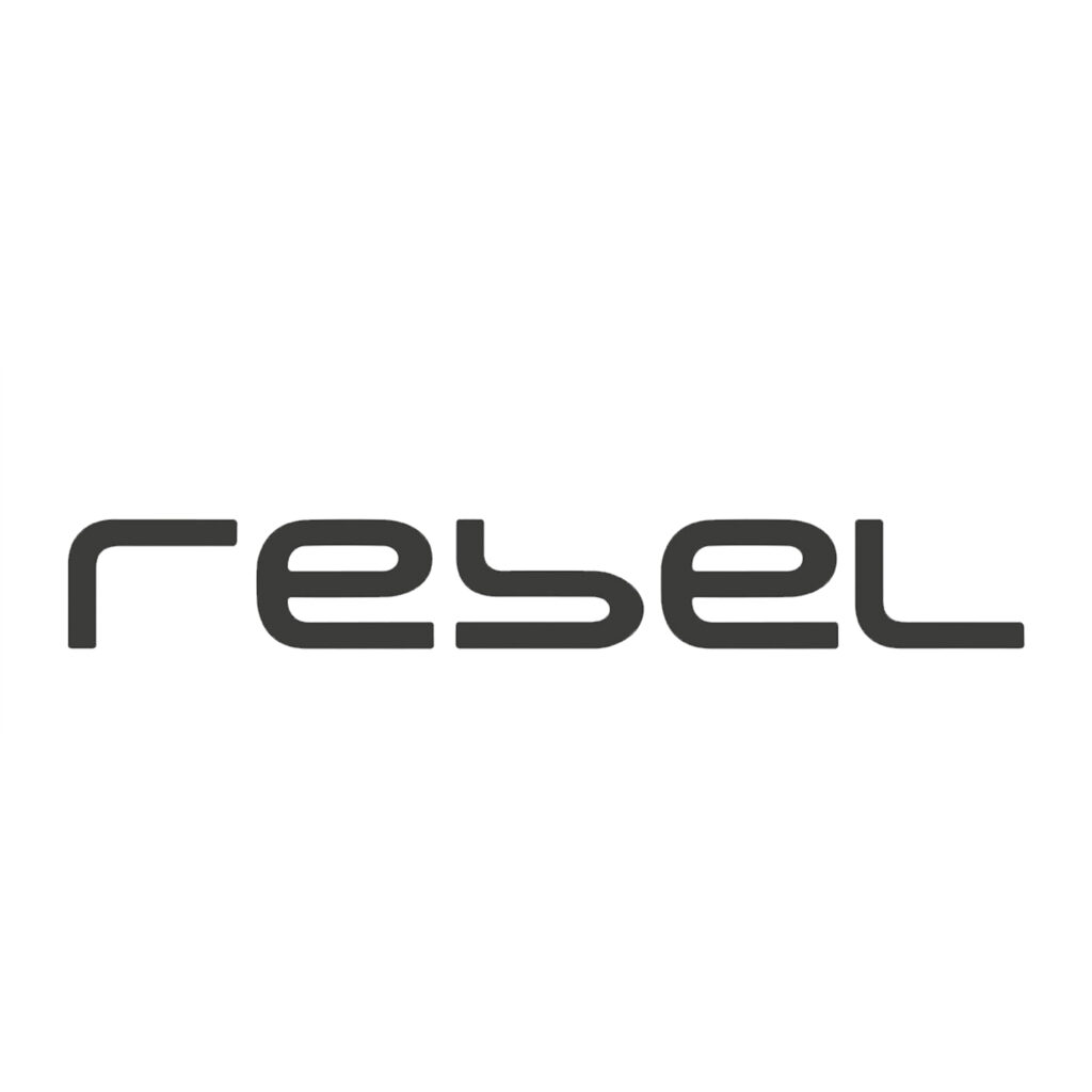 Honda Rebel Logo
