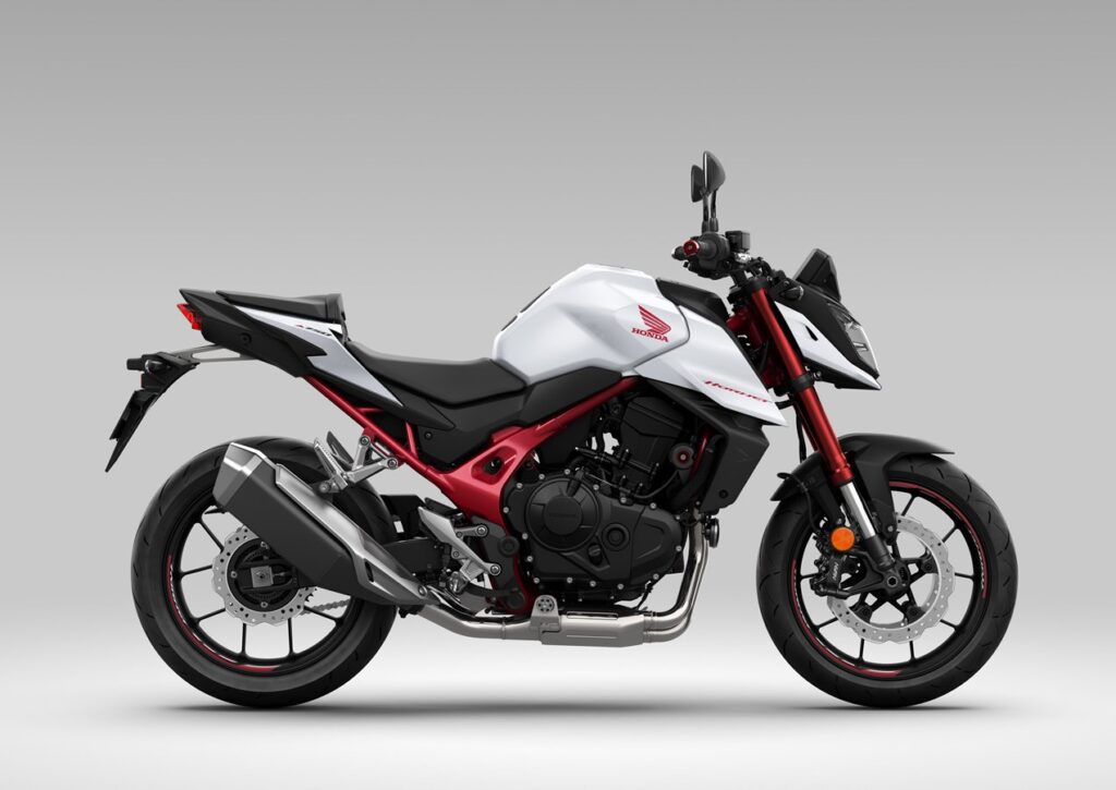 2023 HONDA CB750 HORNET