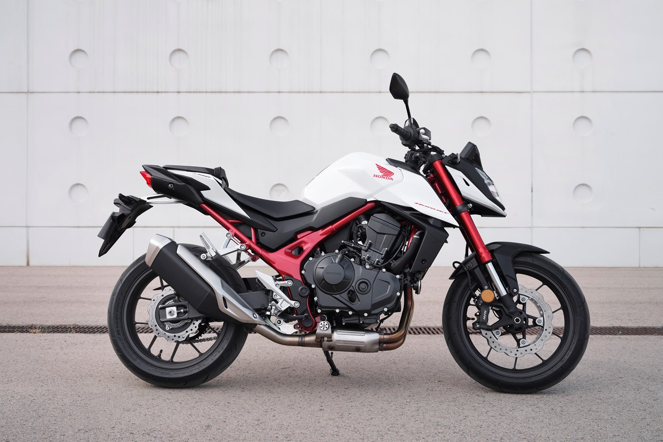 2023 HONDA CB750 HORNET