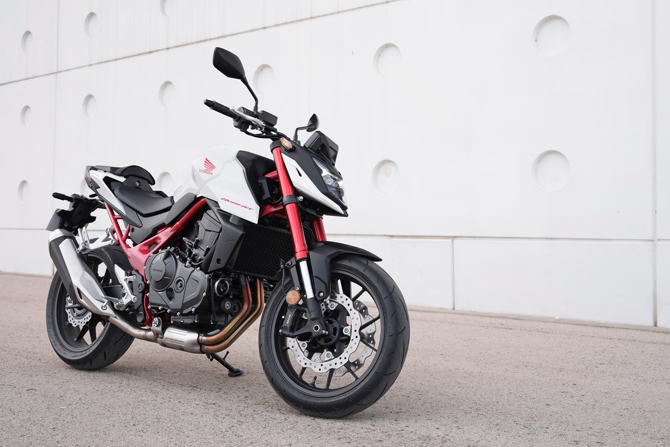 2023 HONDA CB750 HORNET