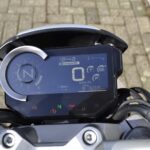 Honda CB1000R zwart 2019 (10)
