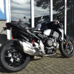 Honda CB1000R zwart 2019 (13)