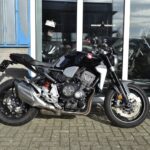 Honda CB1000R zwart 2019 (14)