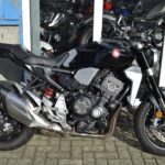 Honda CB1000R zwart 2019 (15)