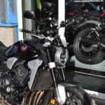 Honda CB1000R zwart 2019 (16)