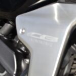 Honda CB1000R zwart 2019 (17)