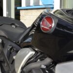 Honda CB1000R zwart 2019 (18)