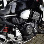 Honda CB1000R zwart 2019 (19)