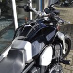 Honda CB1000R Graphite Black 2019 (20)