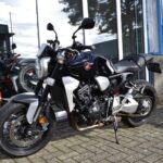 Honda CB1000R zwart 2019 (3)