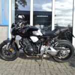 Honda CB1000R zwart 2019 (4)