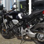 Honda CB1000R zwart 2019 (6)