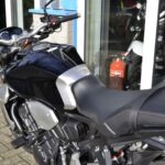 Honda CB1000R zwart 2019 (7)