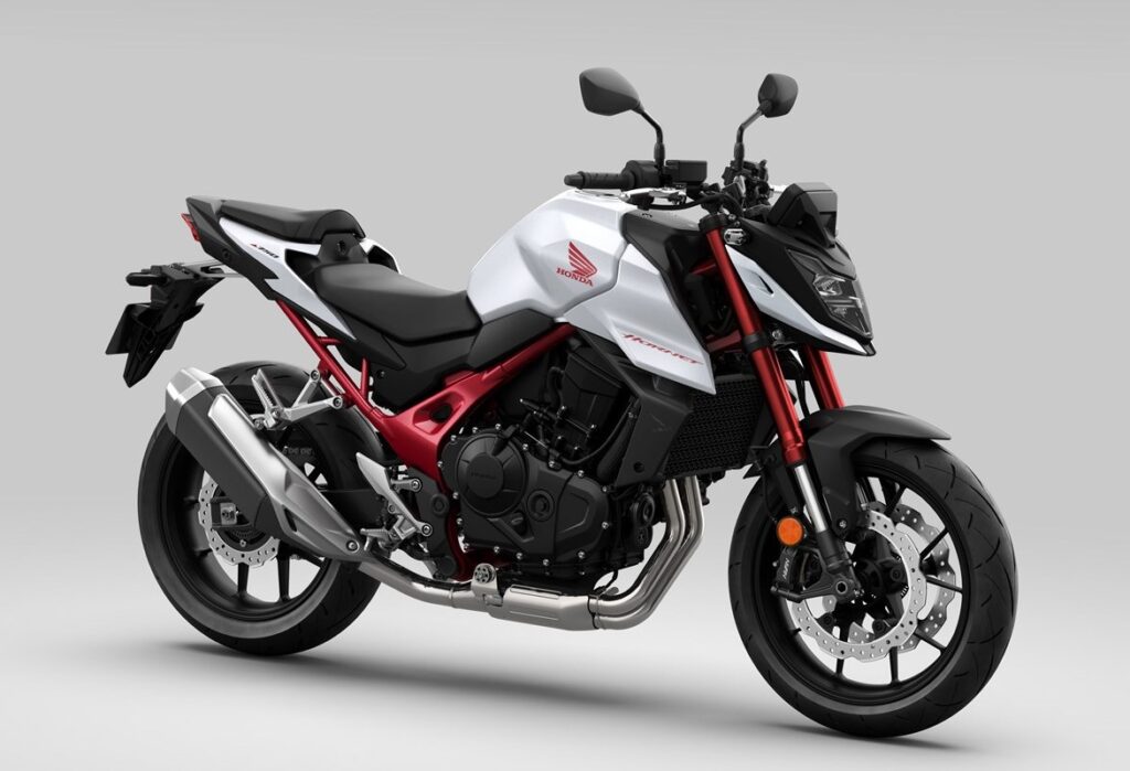 Honda CB750 Hornet Motorverkopen 2023