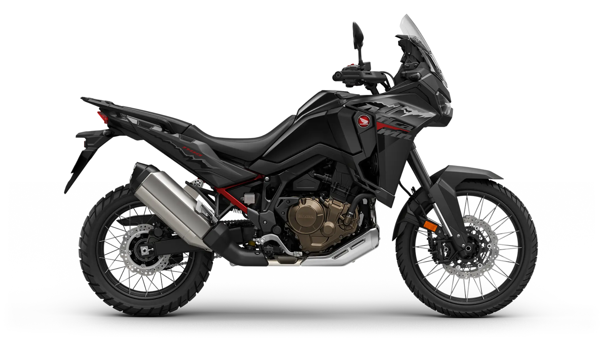 motorverkoopcijfersHonda CFR1100 Africa Twin 2024