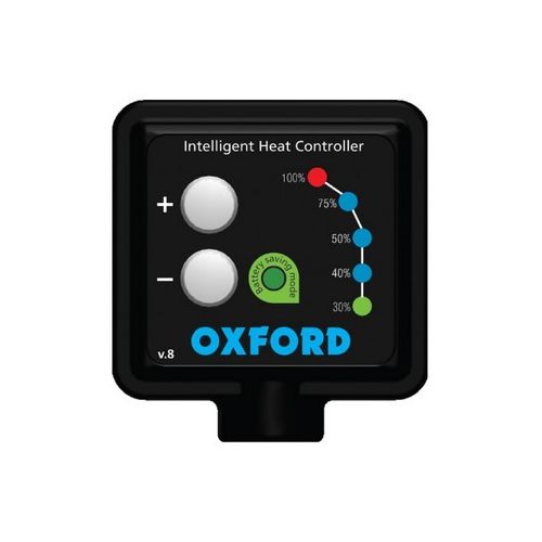 Oxford Handvatverwarming controller