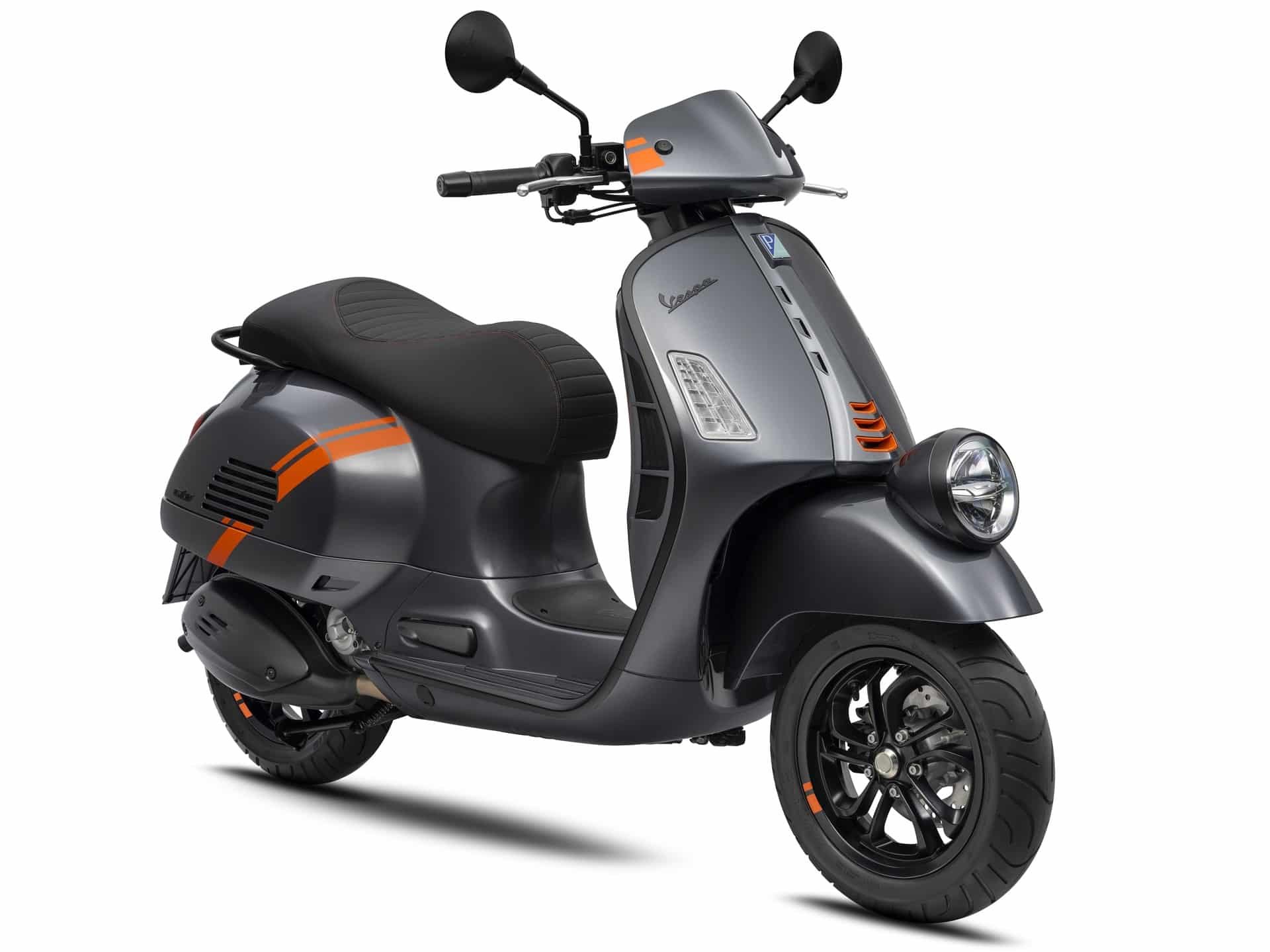 motorverkoopcijfers Vespa GTV 300 HPE 2024