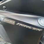 Yamaha MT-07 Tracer 700 ABS 2018 Tech black (16)