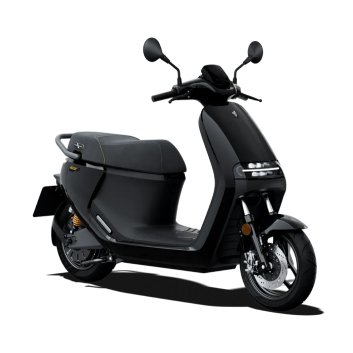 Segway E300SE  Motorverkopen 2023