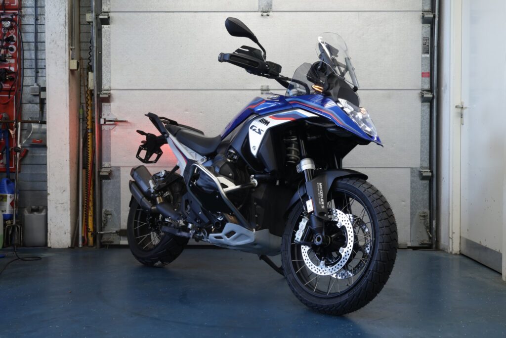 BMW R1300 GS 2024