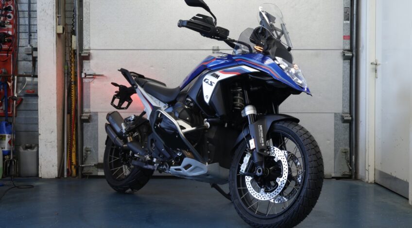 BMW R1300 GS 2024
