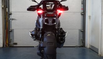 BMW R1300 GS 2024