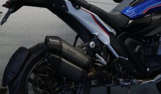 BMW R1300 GS 2024
