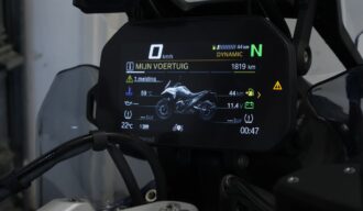 BMW R1300 GS 2024