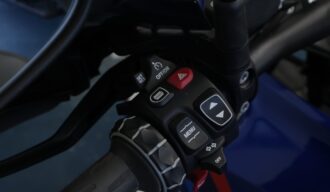 BMW R1300 GS 2024