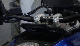 BMW R1300 GS 2024