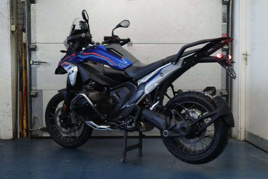 BMW R1300 GS 2024