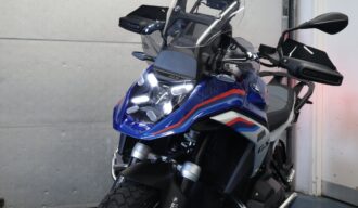BMW R1300 GS 2024