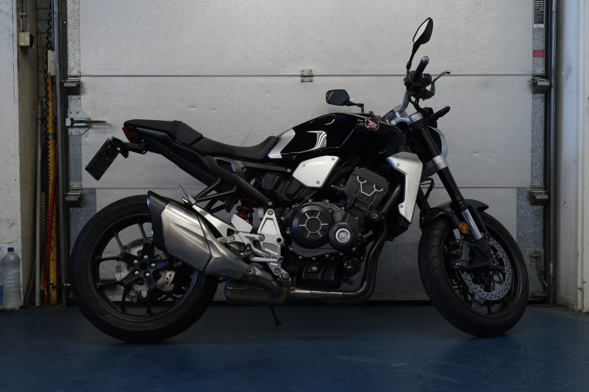 Honda CB1000R 2019