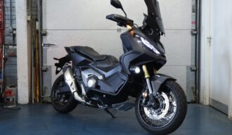 Honda X-ADV 750 2024