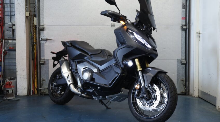 Honda X-ADV 750 2024