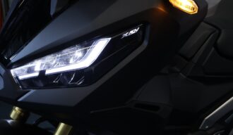 Honda X-ADV 750 2024