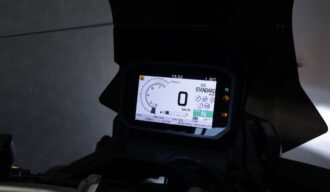 Honda X-ADV 750 2024