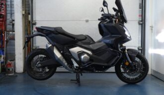 Honda X-ADV 750 2024