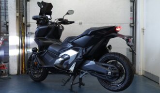 Honda X-ADV 750 2024