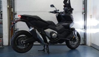 Honda X-ADV 750 2024